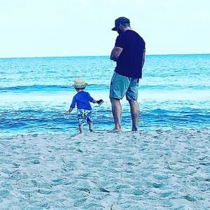 Meet your Posher, Gregory